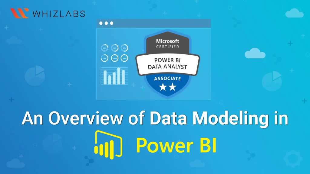 data modeling in power bi