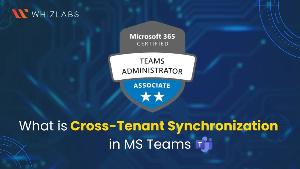 cross-tenant-synchronization