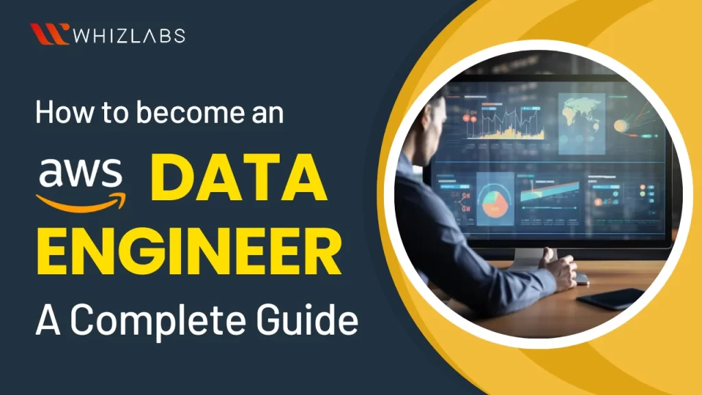 AWS-Data-Engineer-A-Complete-Guide