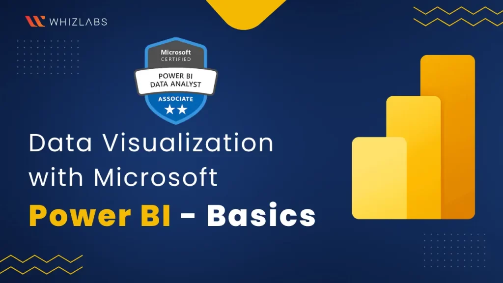 data visualization with power bi