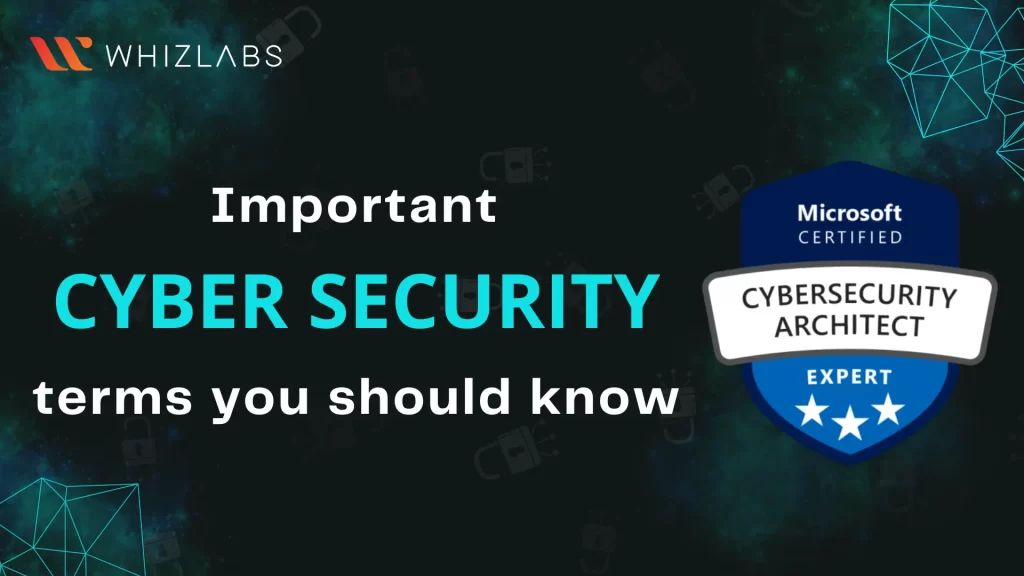 important-cyber-security-terms-you-should-know