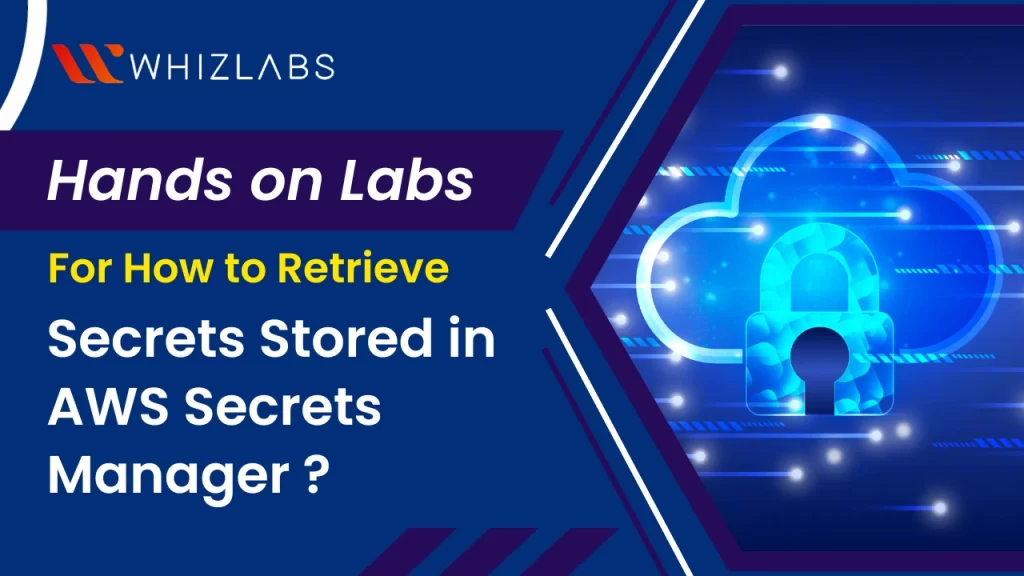 Hands-on-Labs-for-How-to-Retrieve-Secrets-Stored-in-AWS-Secrets-Manager