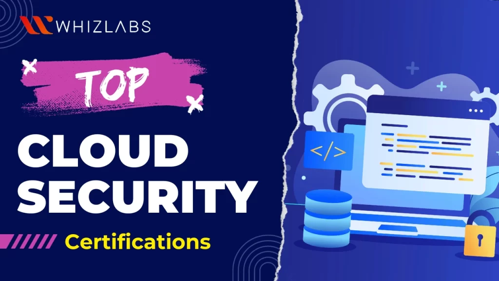 Top-Cloud-Security-Certifications