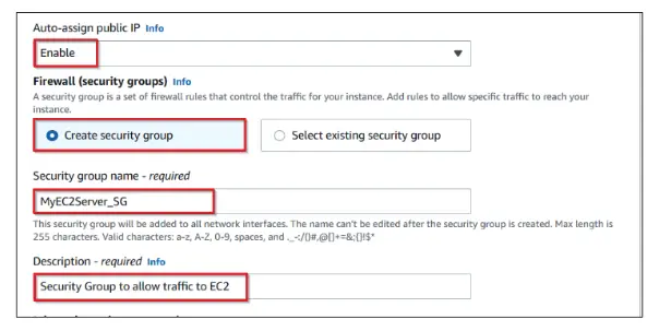 Auto-assign-EC2