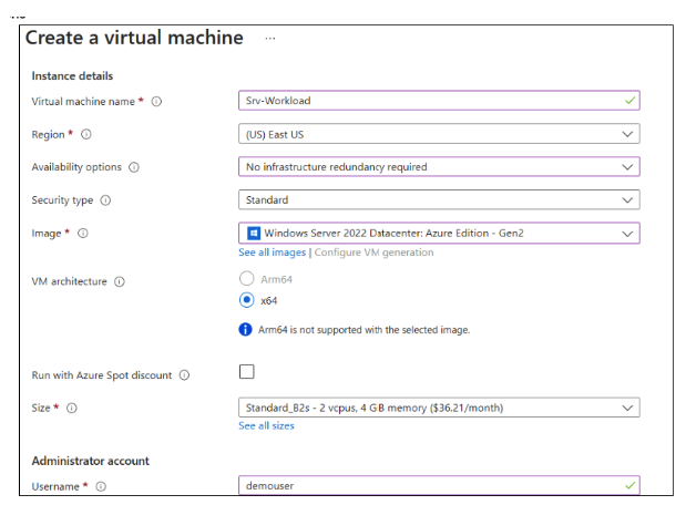 Create-a-virtual-machine