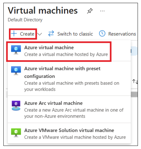 Virtual machine