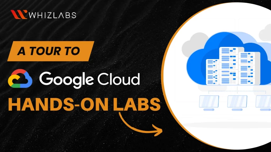 A-Tour-to-Google-Cloud-Hands-on-Labs