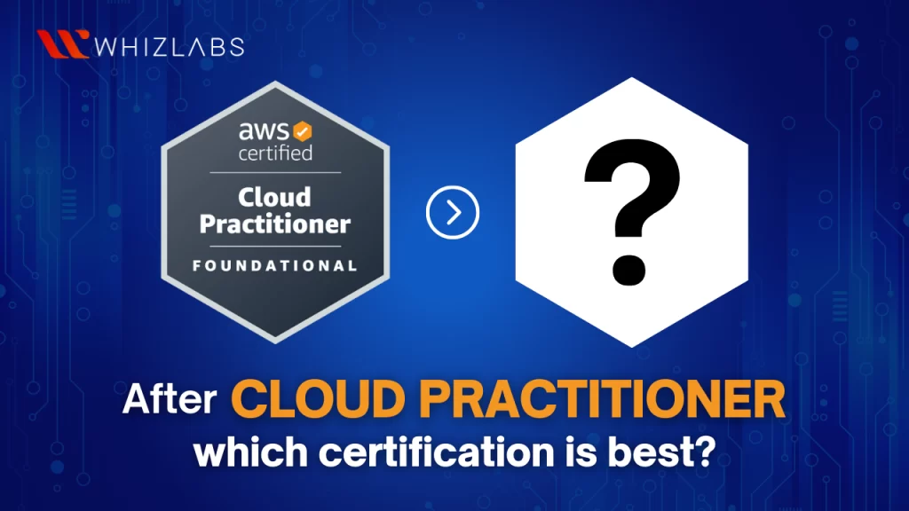 AWS Cloud Practitioner