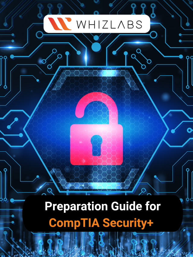 Preparation Guide for CompTIA Security+ (SY0-701)
