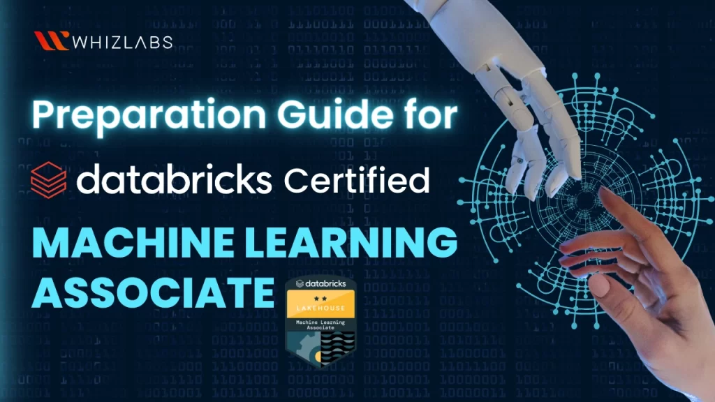 Preparation-Guide-for-Databricks-Certified-Machine-Learning-Associate