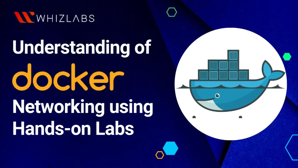 docker networking