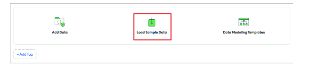 load-sample-data
