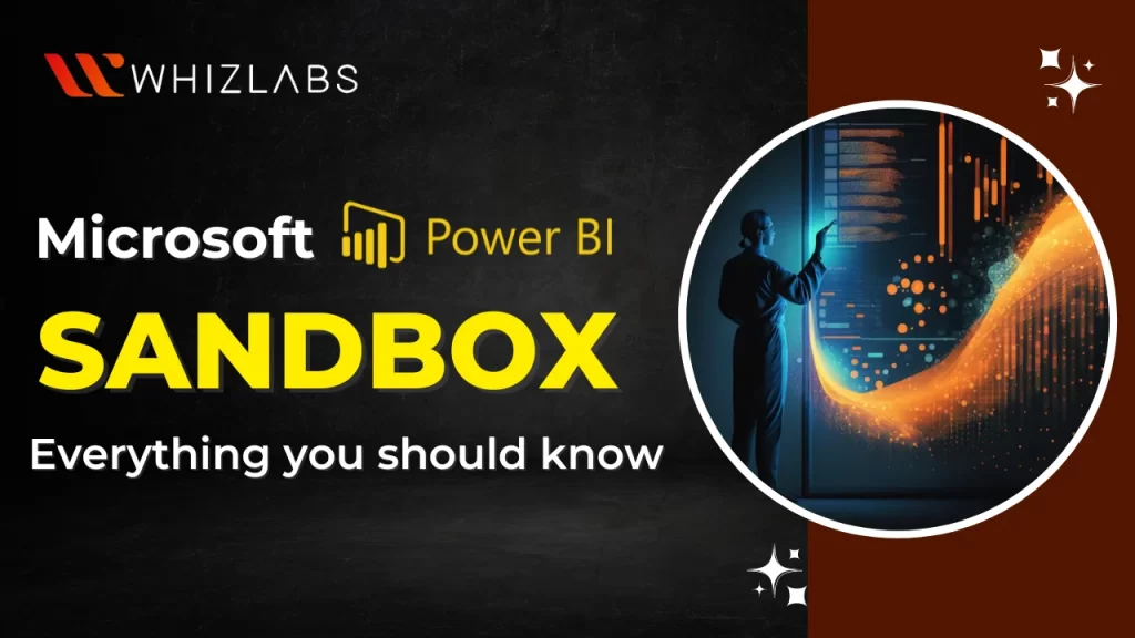 Microsoft Power BI Sandbox Everything you should know