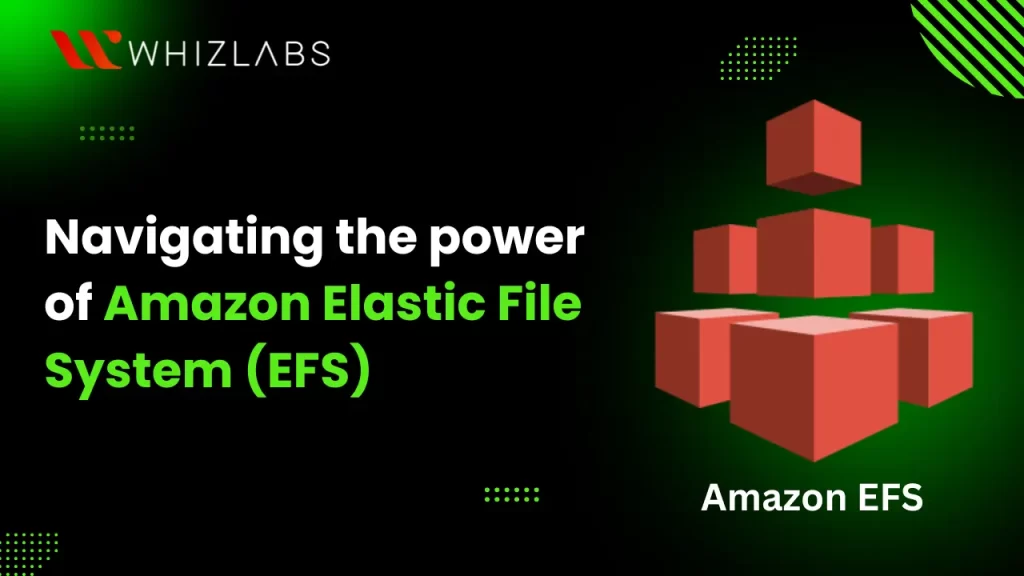 Amazon Elastic File System