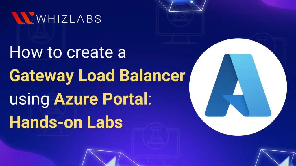 gateway load balancer