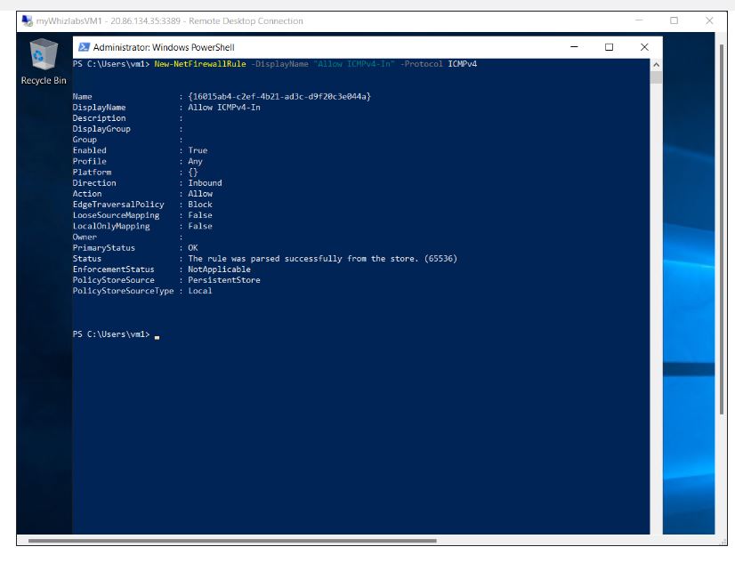 powershell