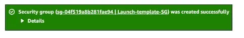 security-group-created