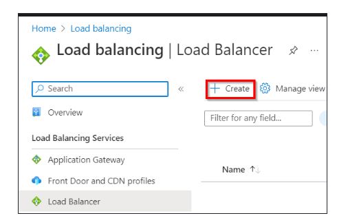 std load bal