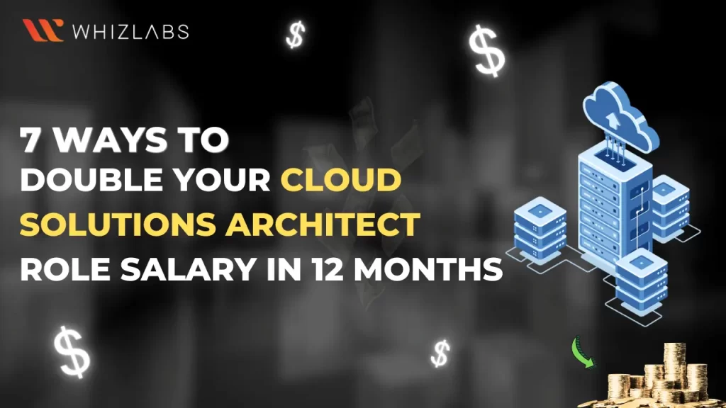 Cloud Solutions Architect Salary
