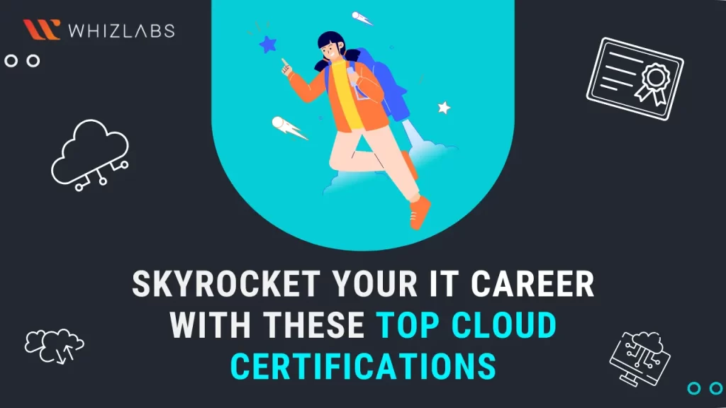 Top cloud certifications