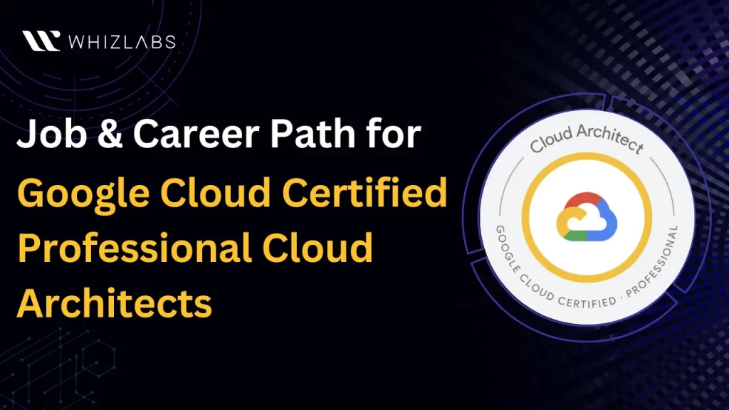 gcp professional cloud architect