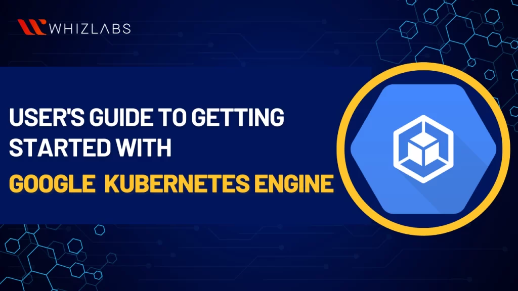 google-kubernetes-engine