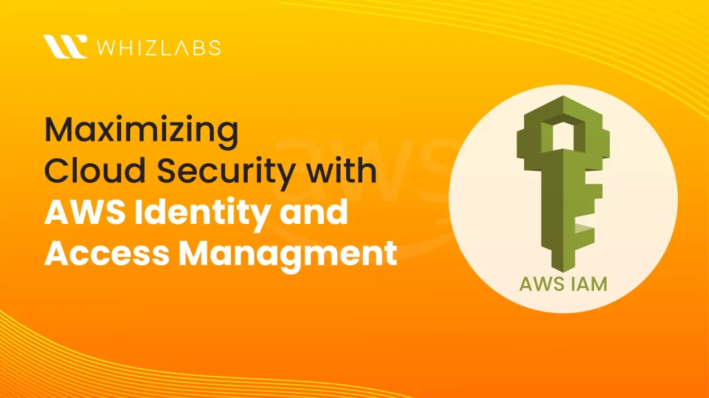 aws identity and access management