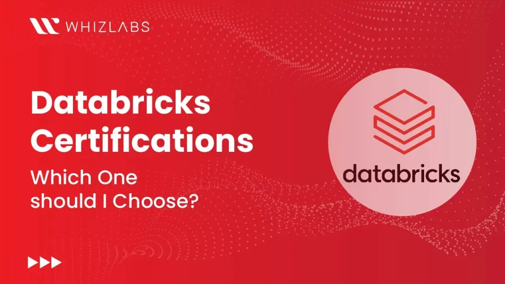 databricks certifications