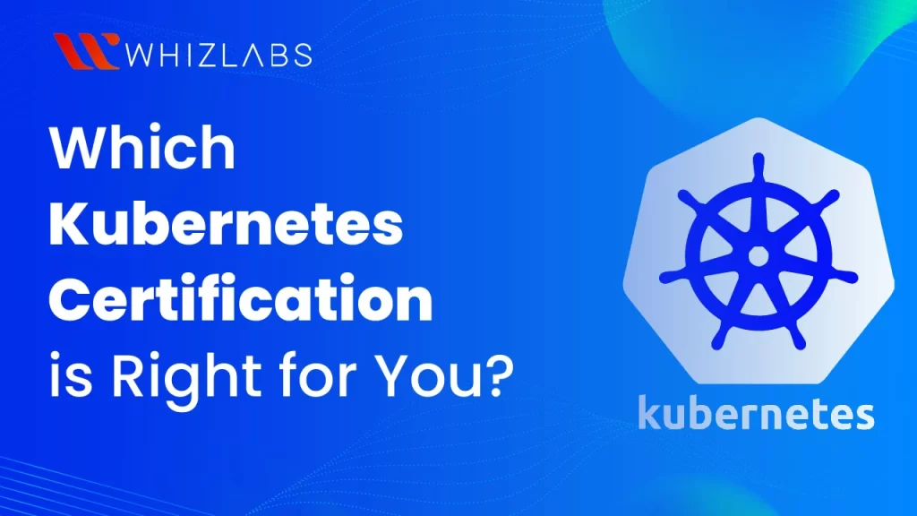 kubernetes certification