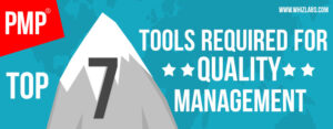 7 Basic Tools of Quality Management in PMP Certification Exam ...
