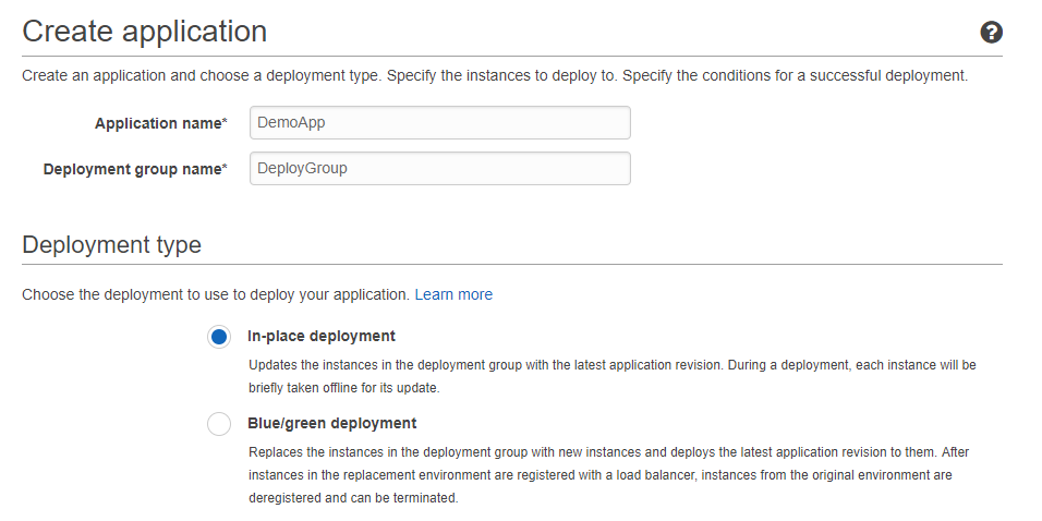 AWS Certification