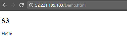 Code Deployment