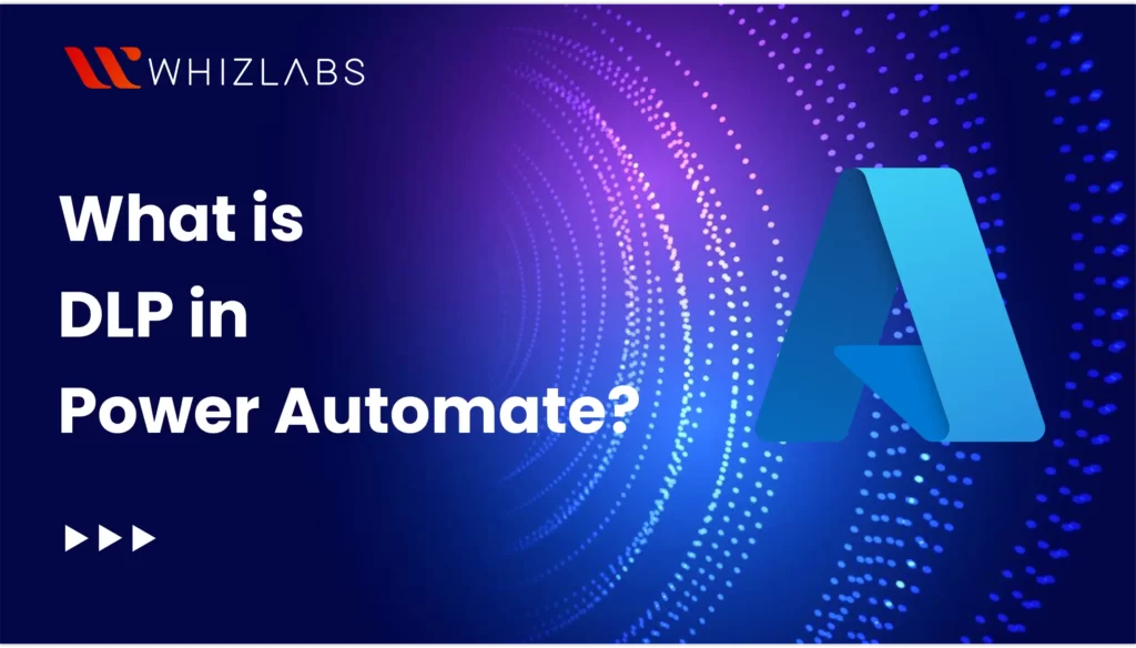 DLP in Power Automate