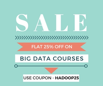 BIG DATA OFFER