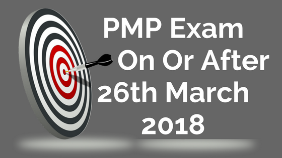 PMP Exam