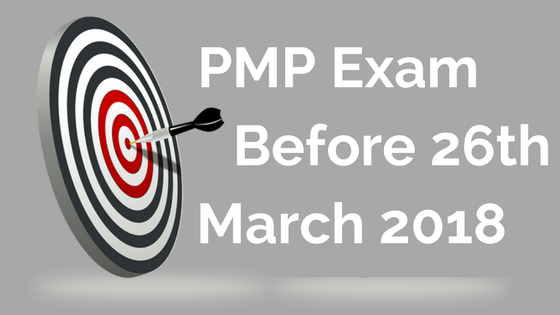 PMP Exam
