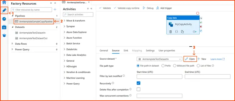Azure Pipeline 