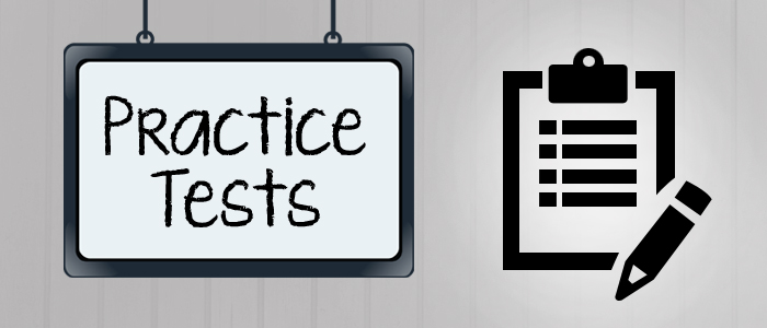 Practice Tests