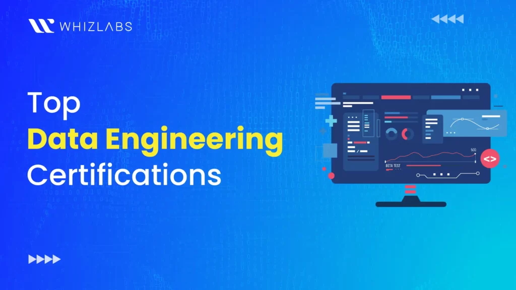 Data Engineerring Certifications