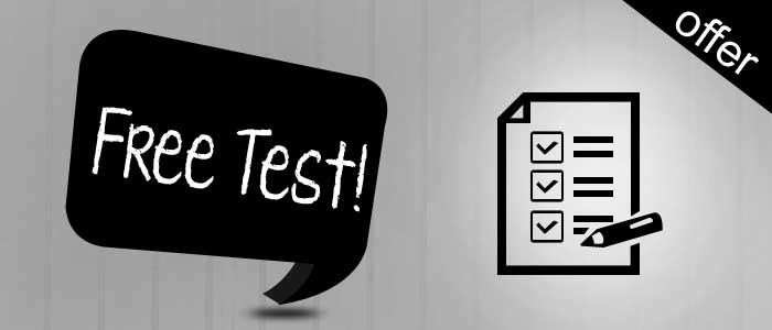 OCAJP 8 Free Test