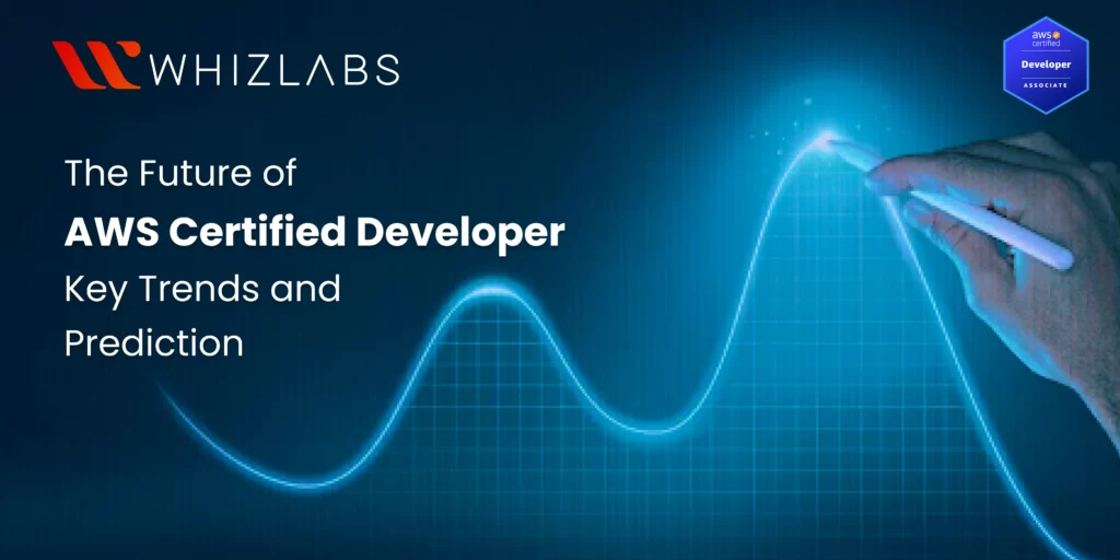 The Future of AWS Certified Developers