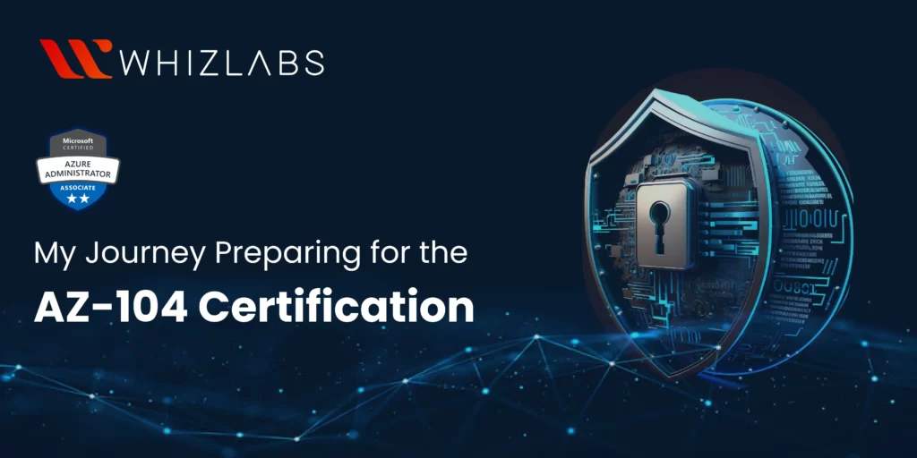 AZ-104 Certification Exam