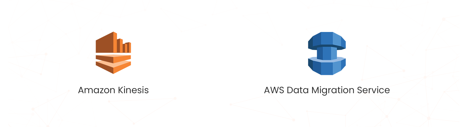 aws cloud storage for big data integration