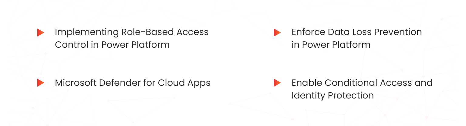 best practices securing microsoft copilot