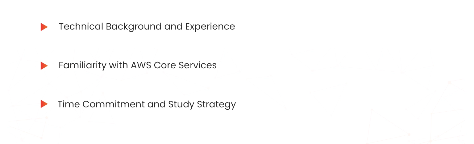 factors saa-c03 exam