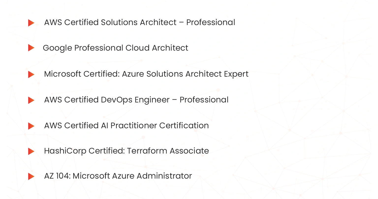 top cloud-certifications pay 6-figures