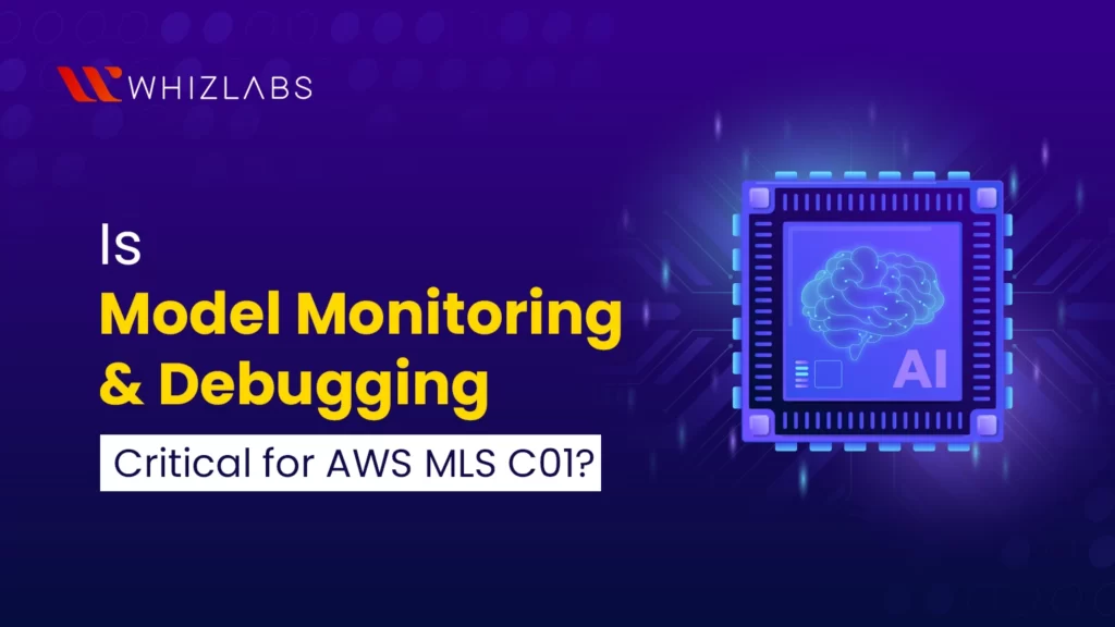 monitoring debugging critical aws mls c01