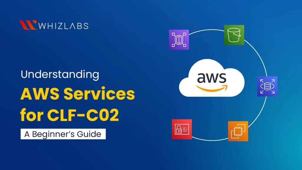 aws services clf-c02 beginners guide