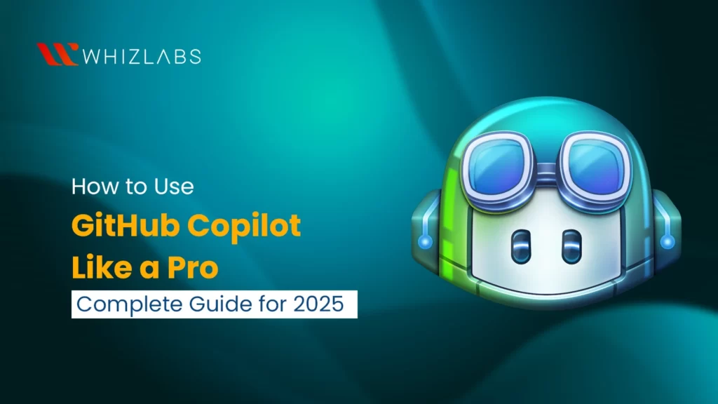 how to use github copilot like a pro 2025 guide