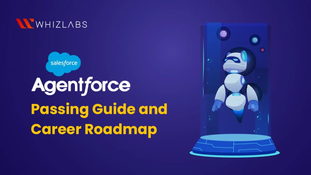 salesforce agentforce passing guide career roadmap